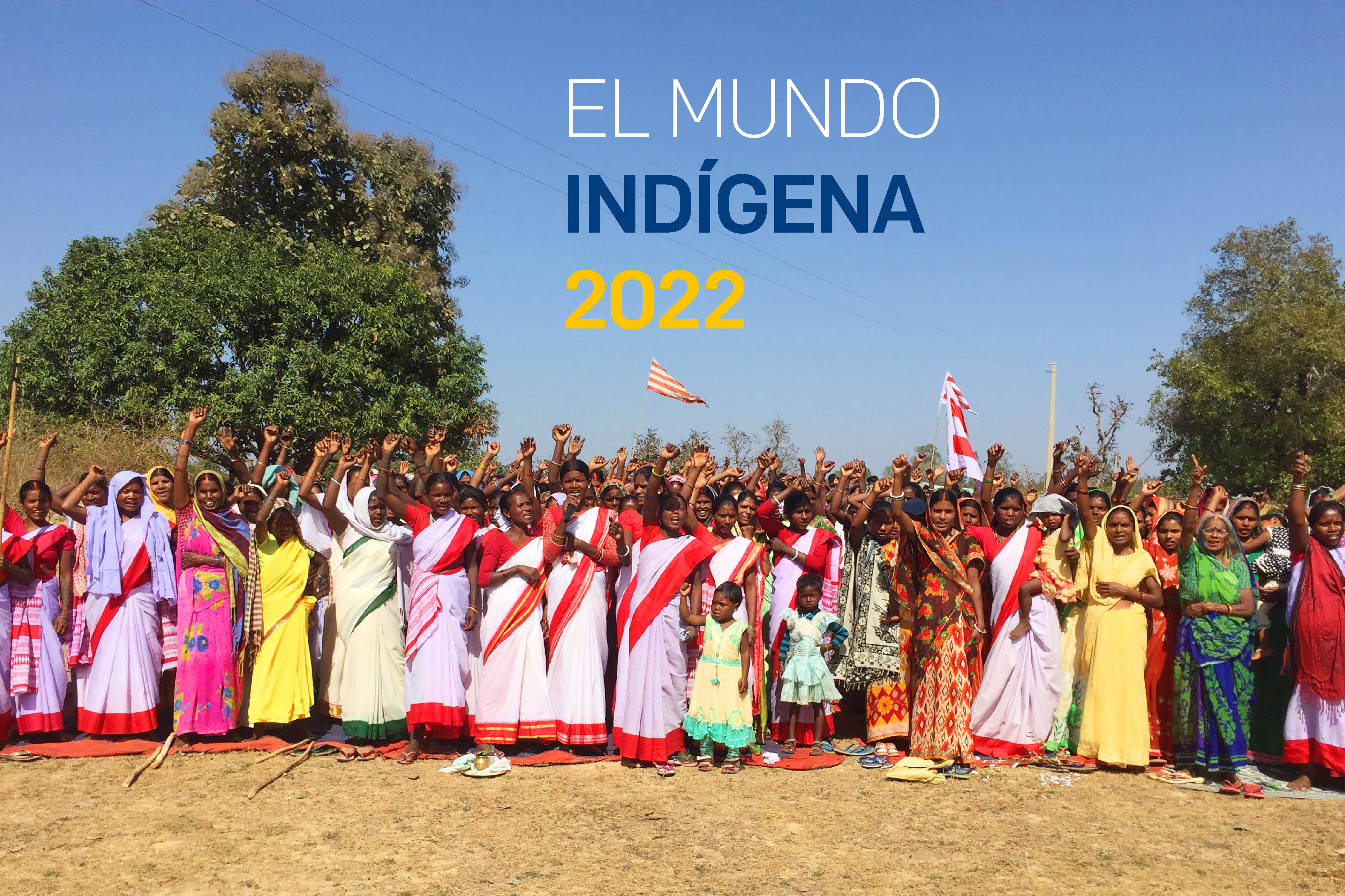 El Mundo Indígena 2022