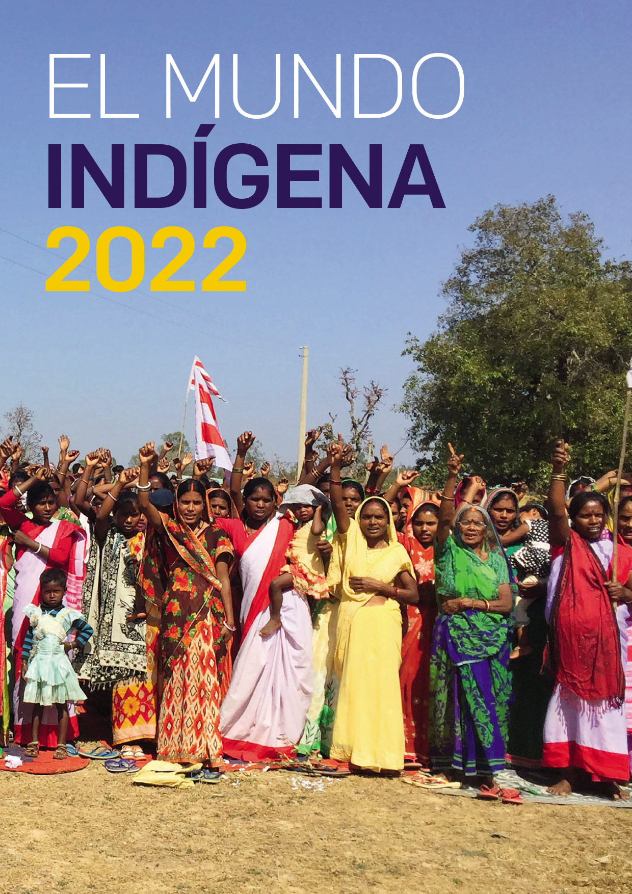 El Mundo Indígena 2022