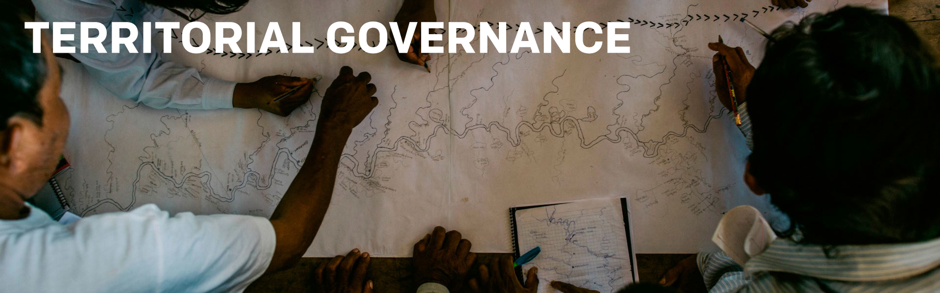 Territorial Governance