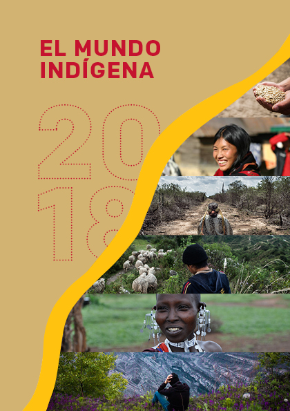 El Mundo Indígena 2018
