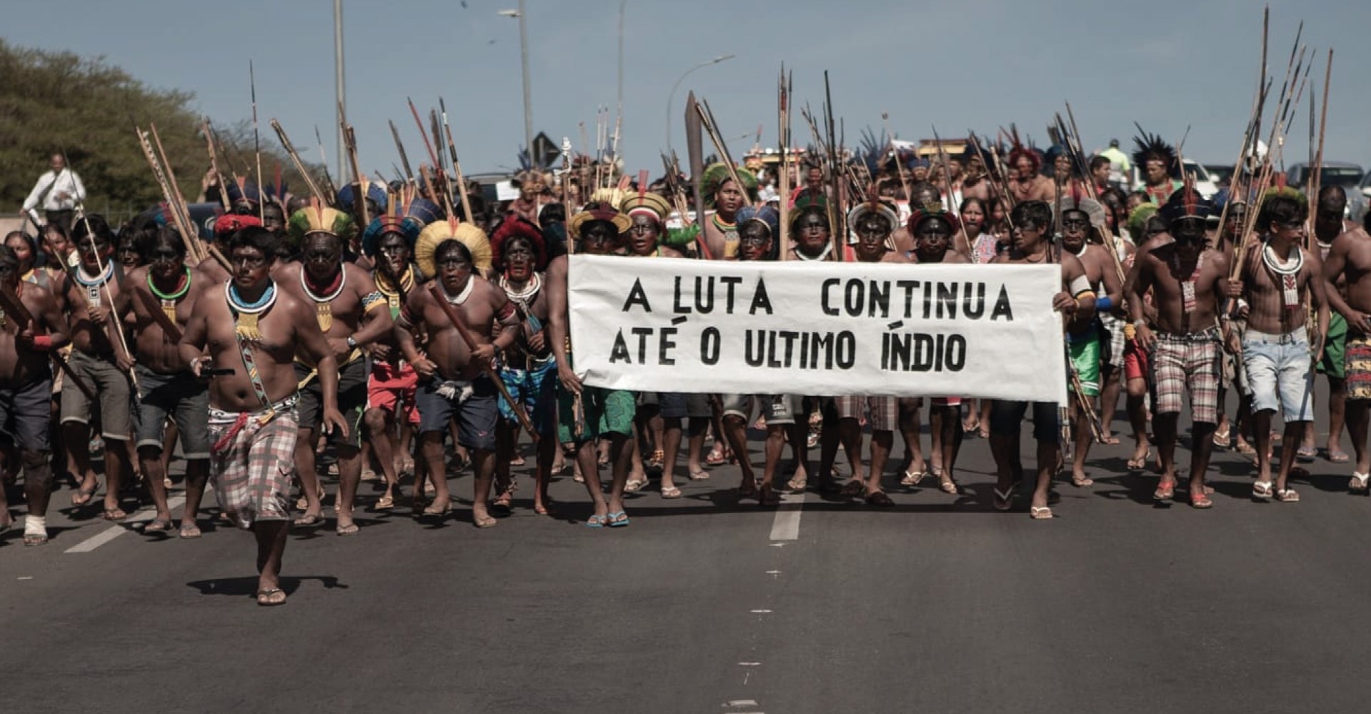 Descolonización del genocidio en Brasil: desafíos para la defensa de la vida indígena
