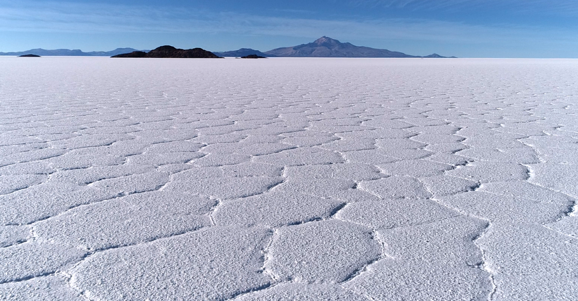 The industrialisation of lithium and citizen participation in Bolivia  