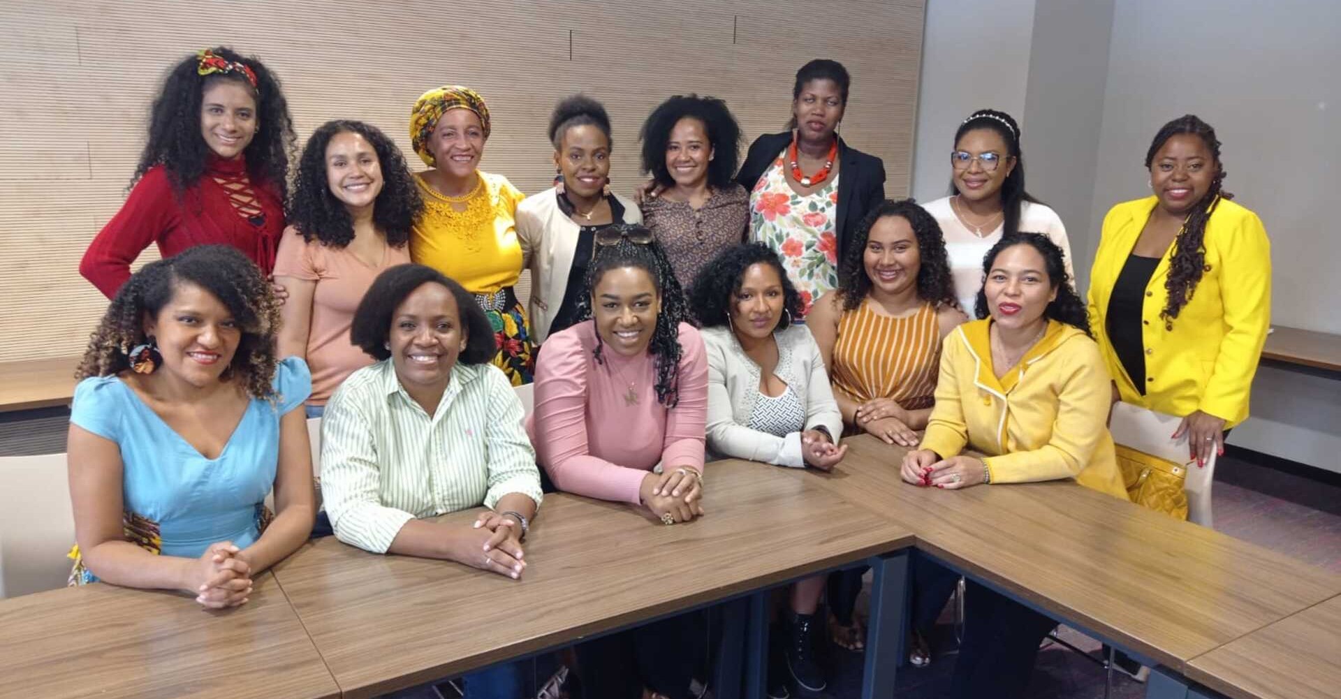 Acknowledgement, invisibility and participation in Afro-Bolivian communities