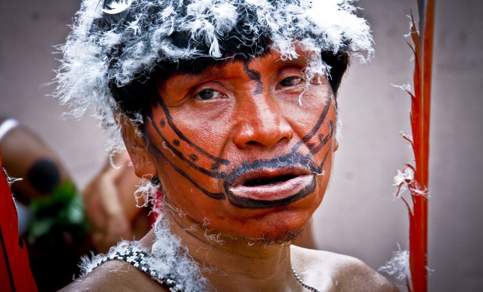 IWGIA DebatesIndigenas Venezuela Julio2021 2