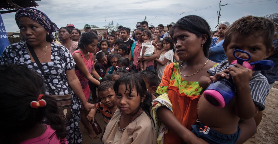 IWGIA DebatesIndigenas Wayuu Diciembre2021 2