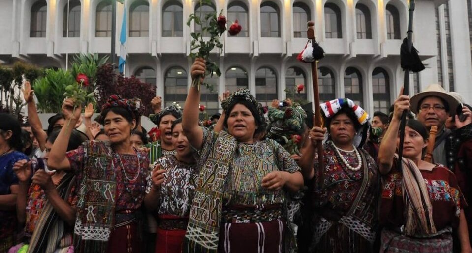 IWGIA Debates Indigenas Guatemala Octubre 2021 2