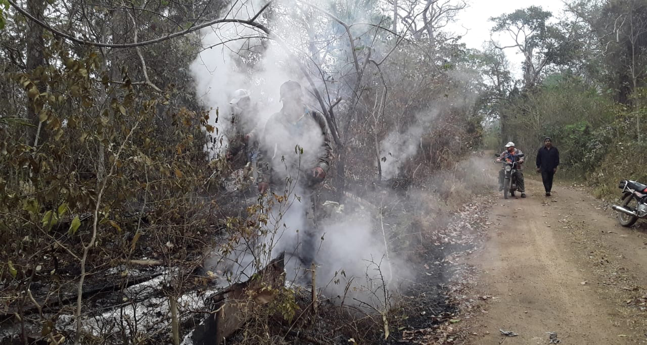 Foto: Adán Palachay Ortiz
