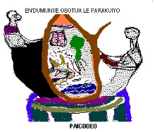 PAICODEO Parakuiyo Pastoralists Indigenous Community Development Organisation 