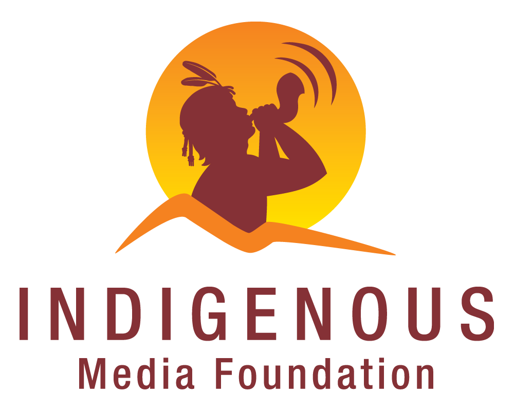 The Indigenous Media Foundation