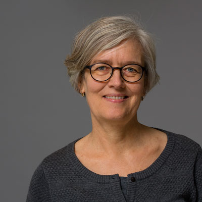Annette Kjærgaard
