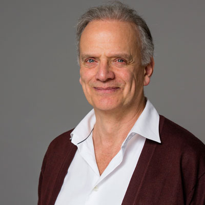 Jorge Monrás