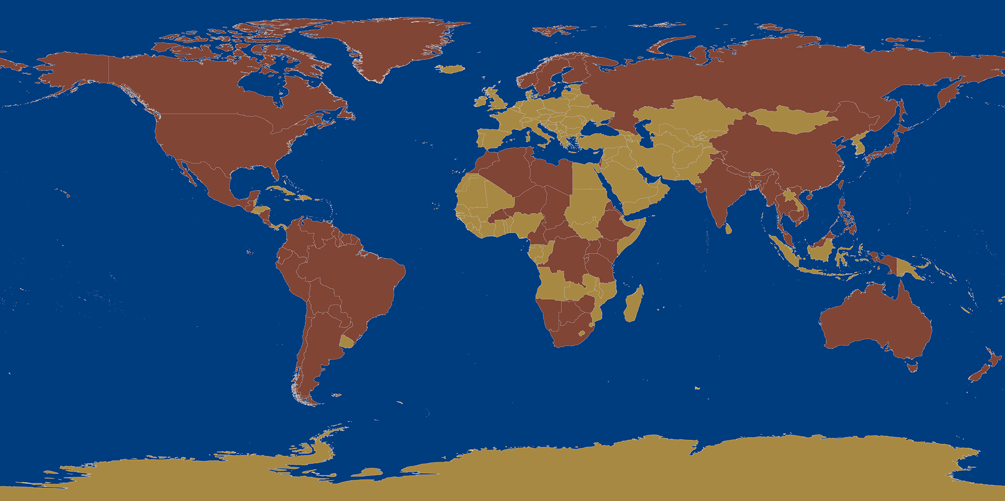 The Indigenous World 2019