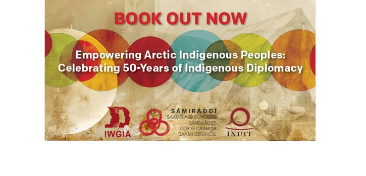 Empowering Arctic Indigenous Peoples